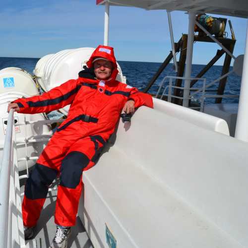 Blue Lagoon geothermal spa, Iceland