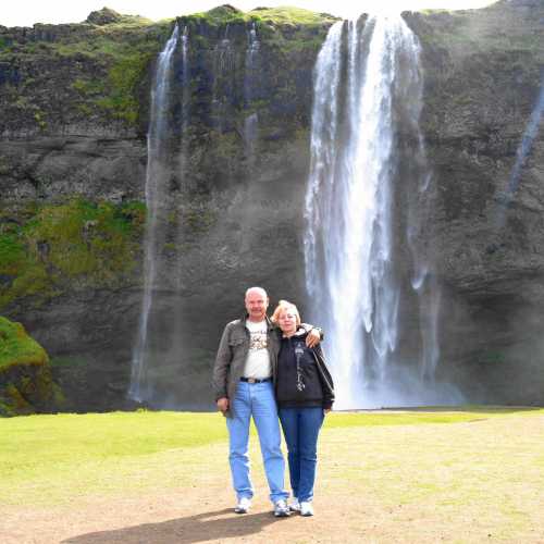 Blue Lagoon geothermal spa, Iceland