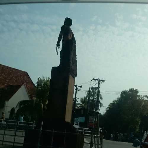 Коломбо, Шри-Ланка