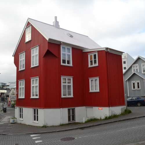 Reykjavik, Iceland
