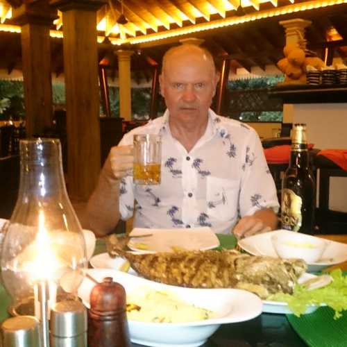 Канди, Шри-Ланка