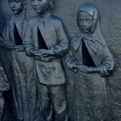 верево ленинградская область, Россия