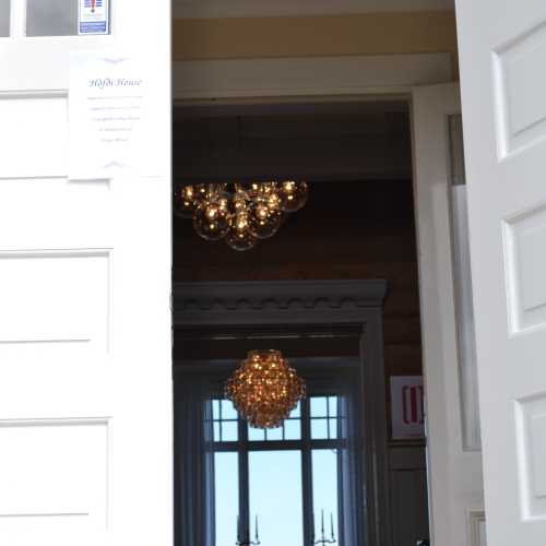 Рейкьявик, Исландия