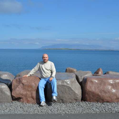 Рейкьявик, Исландия