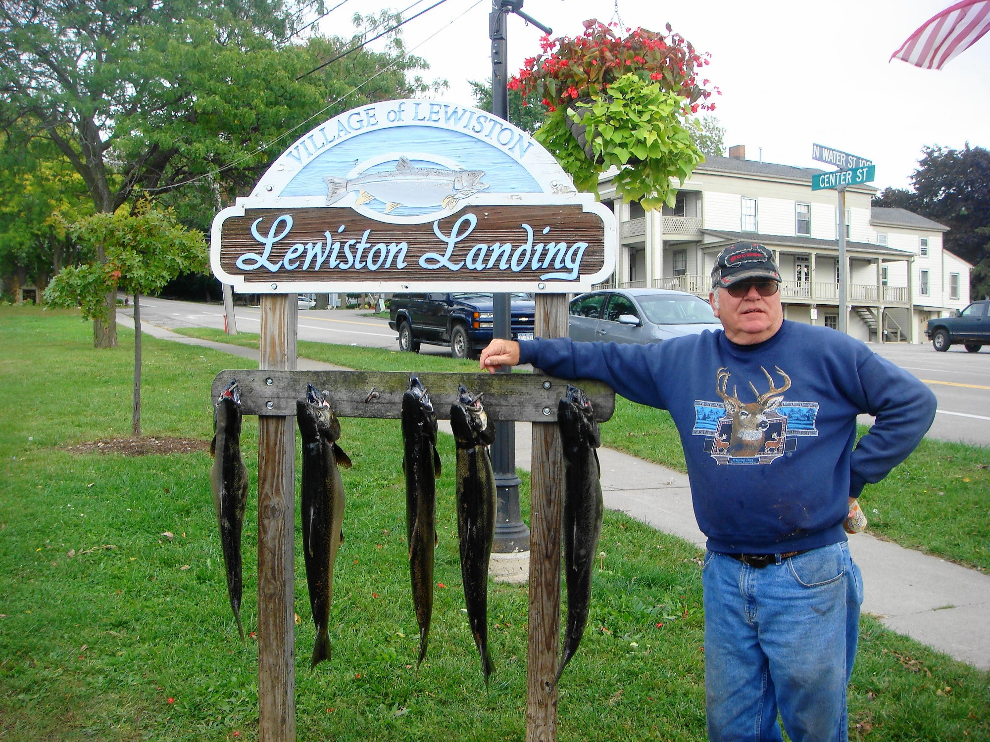 Niagara Falls, United States