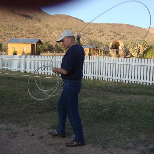 Las Vegas, United States