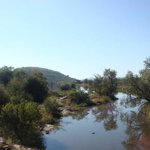 Пилансберг, ЮАР