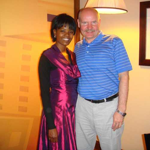 Кейптаун, ЮАР