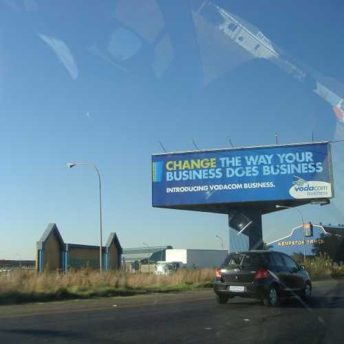 Йоханнесбург, ЮАР