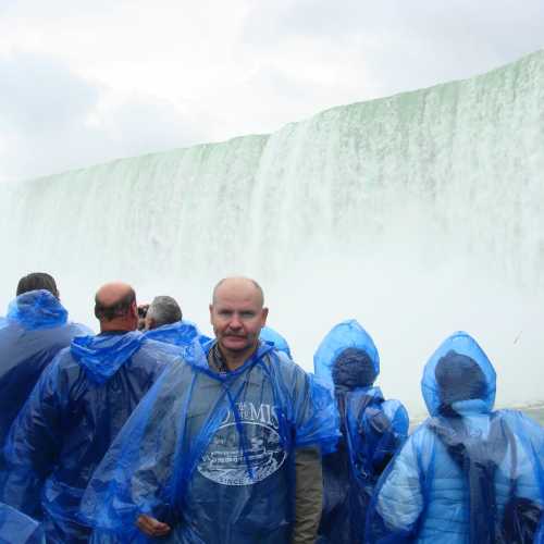Niagara Falls, United States