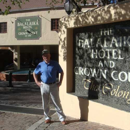 Johannesburg, South Africa