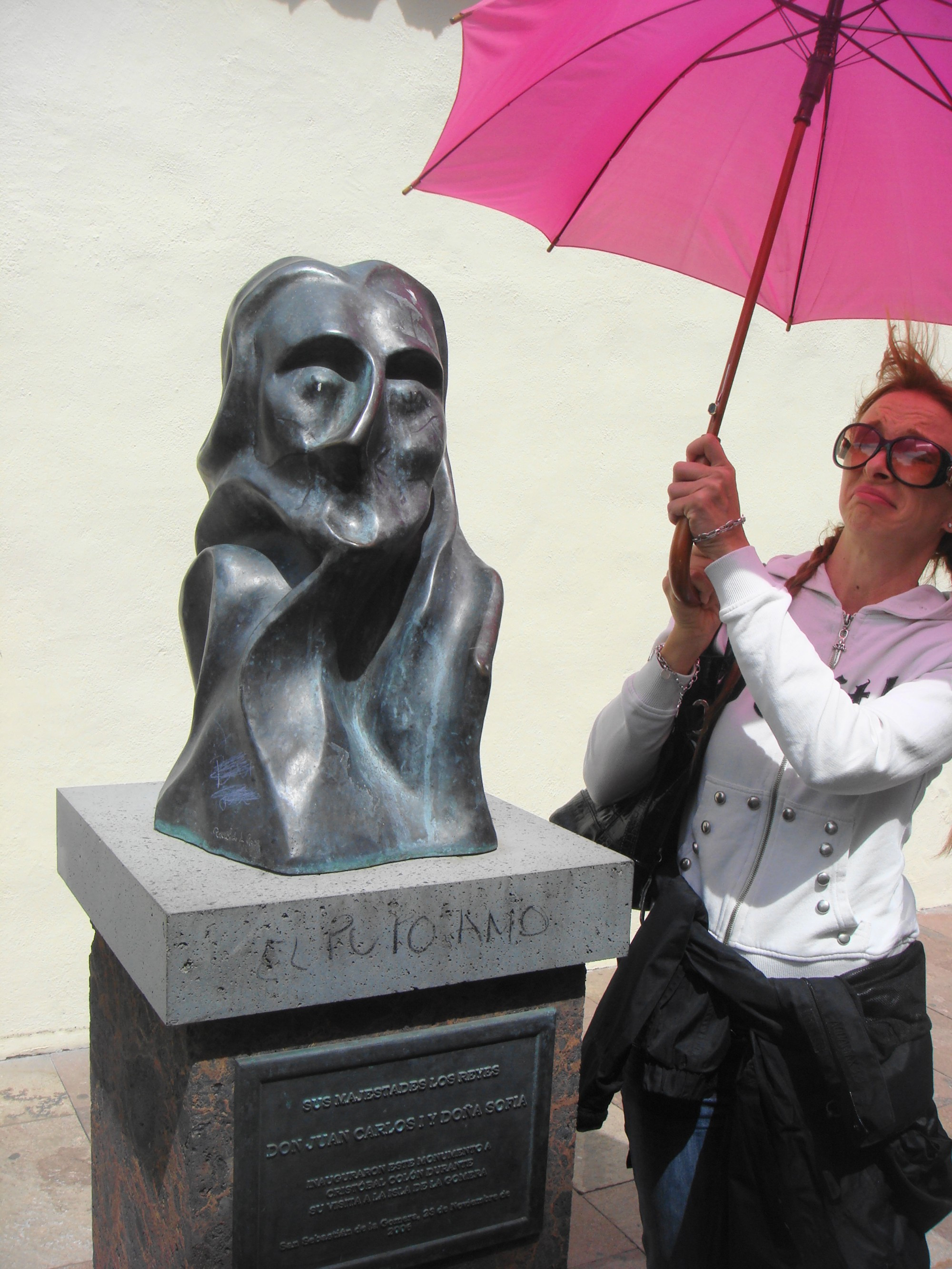 Las Palmas de Gran Canaria, Spain