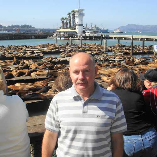 San Francisco, United States