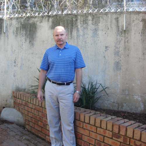 Johannesburg, South Africa