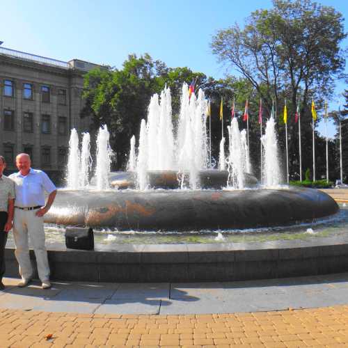 Краснодар, Россия