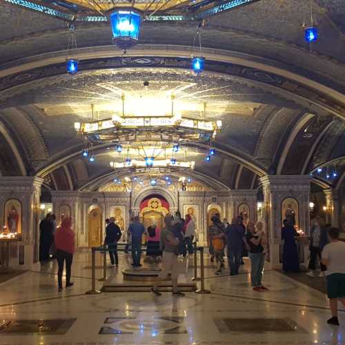 парк патриот, Россия