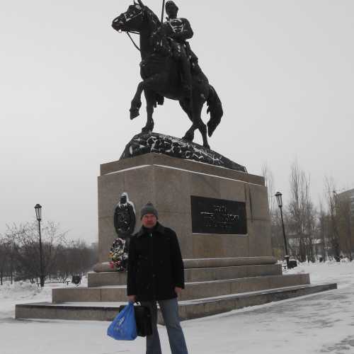 Оренбург, Россия