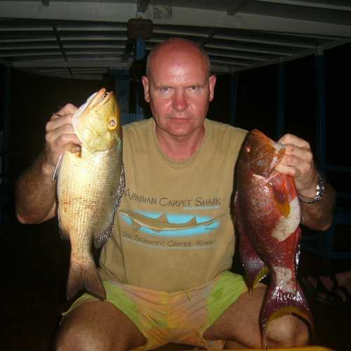 Мале, Мальдивские о-ва