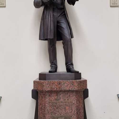 Санкт-Петербург, Россия