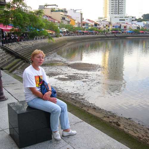 Singapore, Singapore