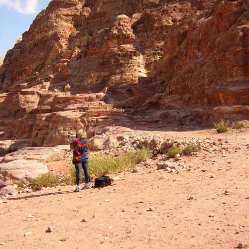 Petra, Jordan
