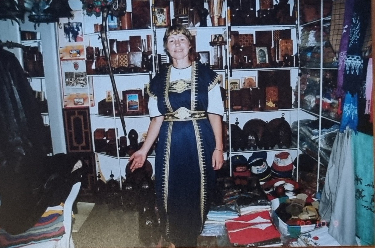 Касабланка, Марокко