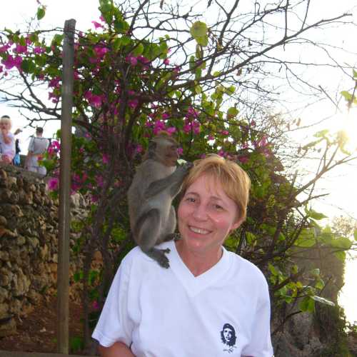 Убуд, Индонезия