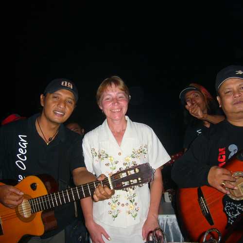 Кута, Индонезия