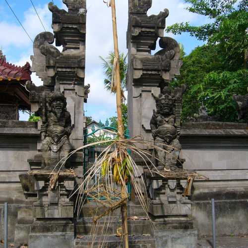 Нуса-Дуа, Индонезия