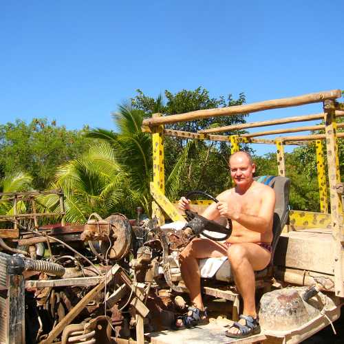 Канкун, Мексика