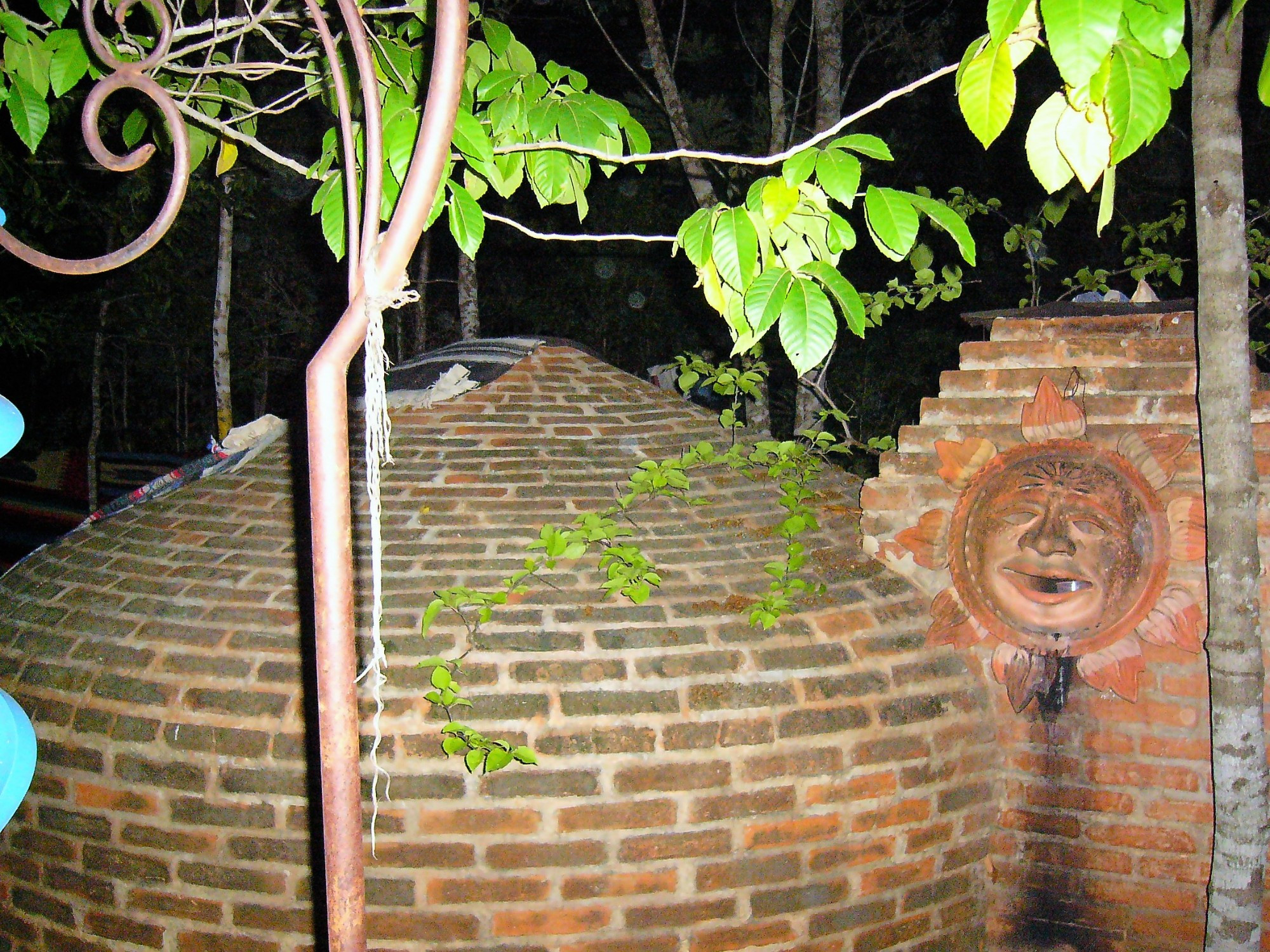 Темаскаль, Mexico