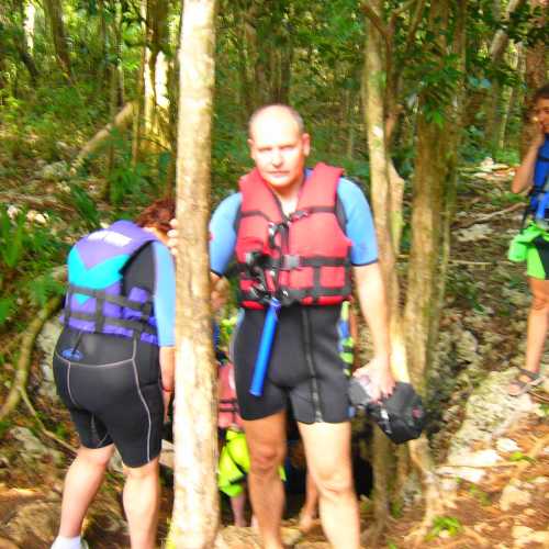 Канкун, Мексика