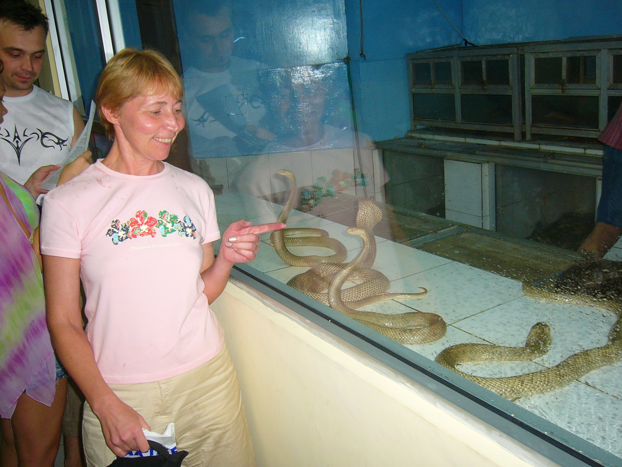 Джимбаран, Индонезия