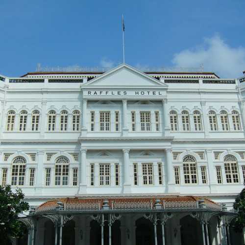 Singapore, Singapore