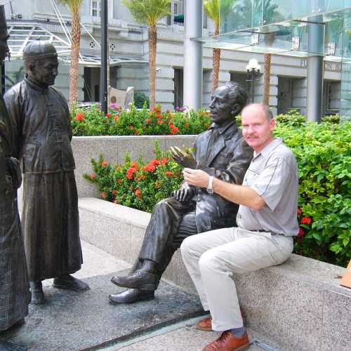 Singapore, Singapore