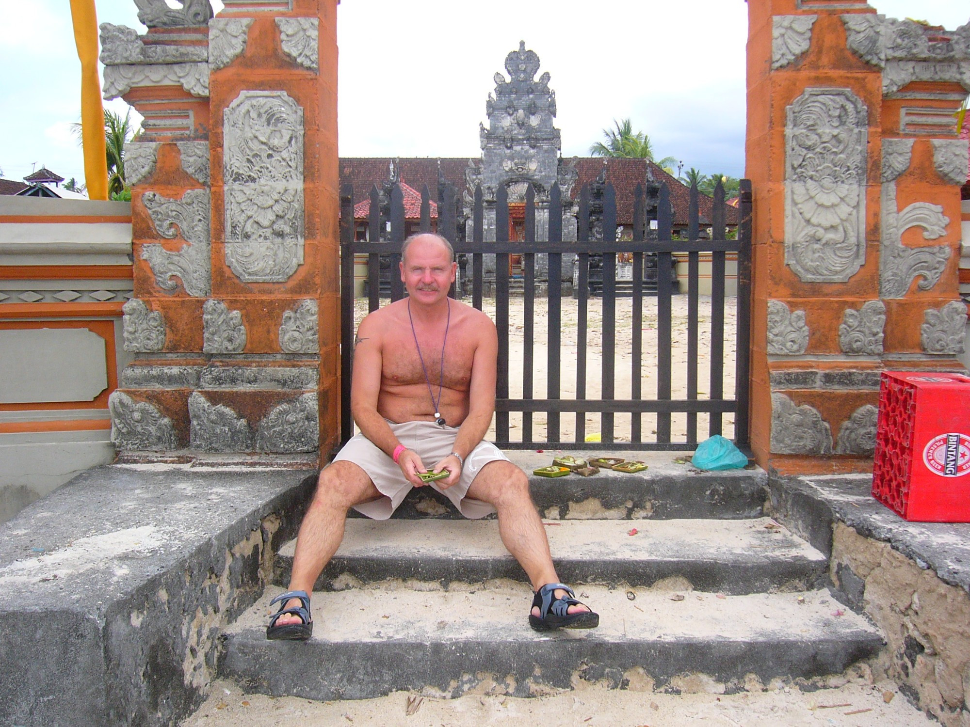 Кута, Индонезия