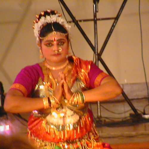 Васко-да-Гама, Индия