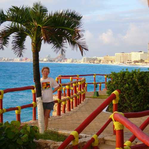 Канкун, Мексика