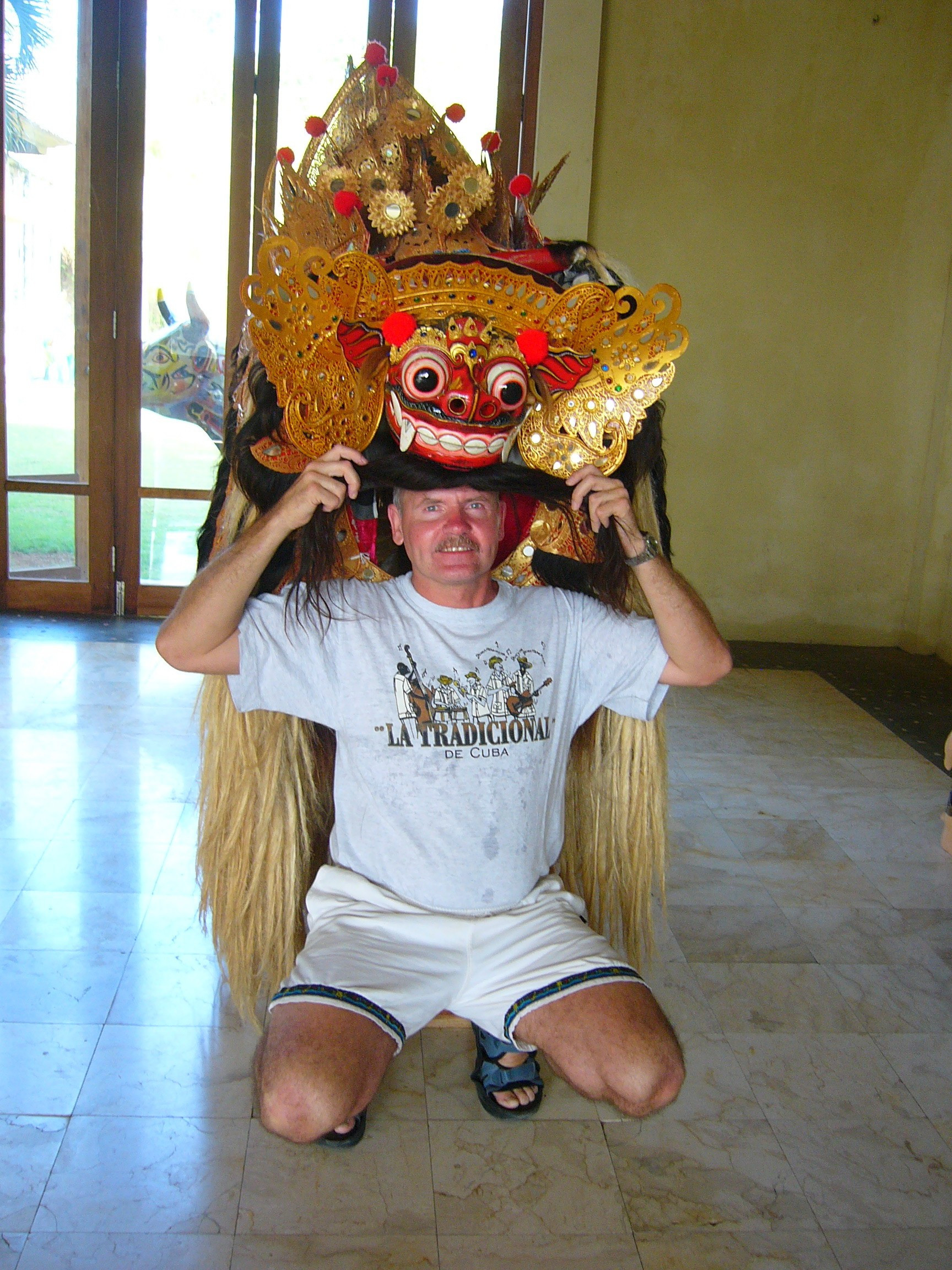 Кута, Индонезия