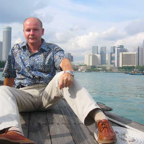 Singapore, Singapore