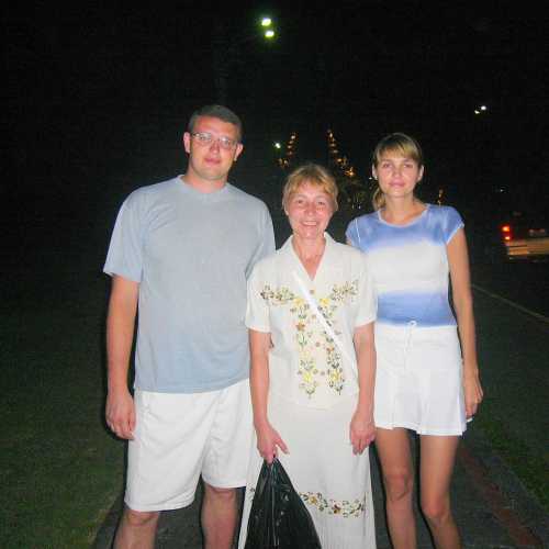 Джимбаран, Индонезия