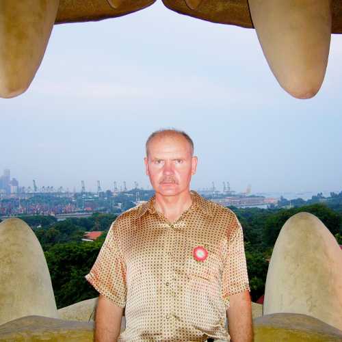 Singapore, Singapore