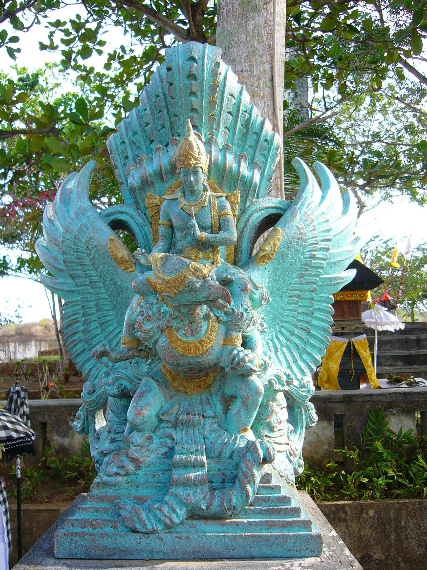 Кута, Индонезия