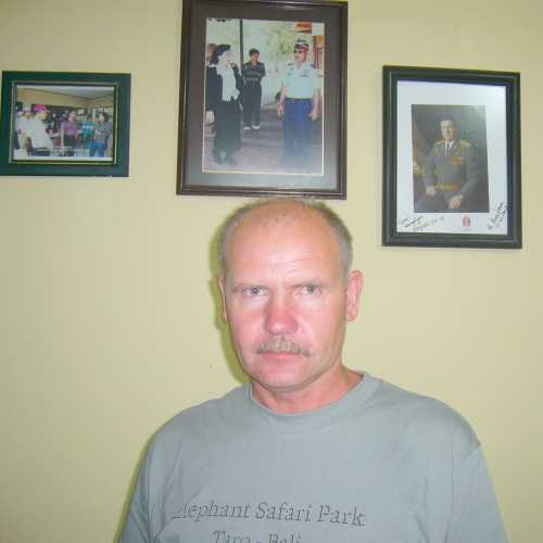 Джимбаран, Индонезия