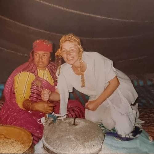 Агадир, Марокко