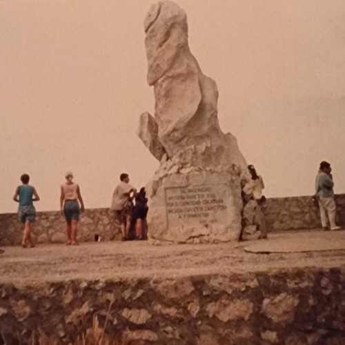 Cape Formentor, Spain