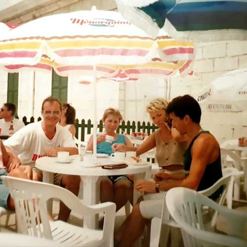 Cape Formentor, Spain