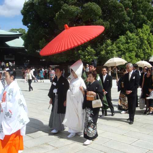 Камакура, Япония