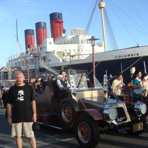 Токио, Япония