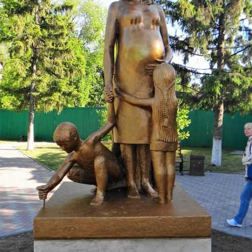 Тюмень, Россия